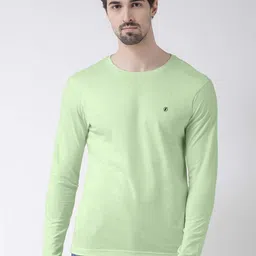 Friskers Pure Cotton Slim Fit T-shirt-picture-34
