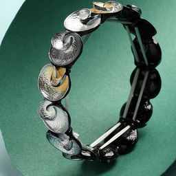 SOHI Elasticated Bracelet-image-69