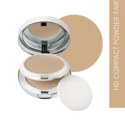 GLAM21 HD High Definition 2-In-1 Long Lasting Oil Free Formula Compact Powder 20 g-Fairy Tale-52