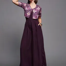 Miss Chase Basic Jumpsuit-18