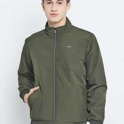 Spirit Lightweight Bomber Jacket-image-10