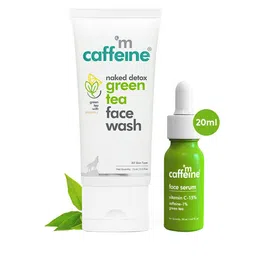 MCaffeine Daily Glow Kit-54
