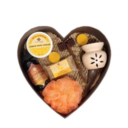 KAZARMAA Luxurious Bath & Body Aroma gift set-43