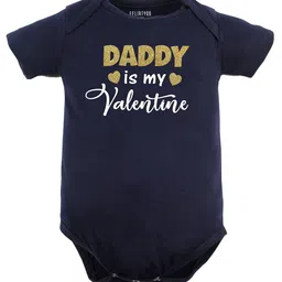 FflirtyGo Infants Printed Cotton Bodysuit-image-16
