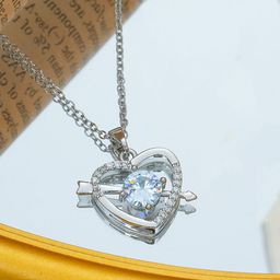 Designs & You Contemporary Pendants with Chains-42