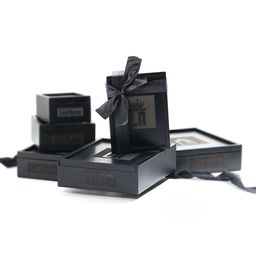 COSA NOSTRAA Men Gold-Toned Serene Gift Set-16