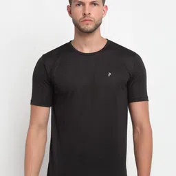 PERFKT-U Round Neck Running T-shirt-image-25