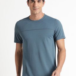Wildcraft Round Neck Rapid-Dry T-shirt-image-14
