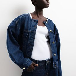 H&M Denim Jacket-picture-20