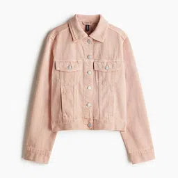 H&M Denim Jacket-20