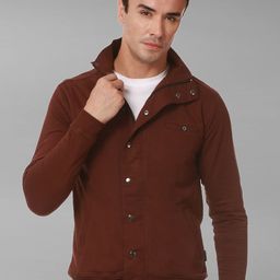 Dream of Glory Inc Windcheater Pure Cotton Sporty Jacket-picture-54