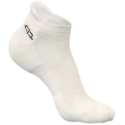 Heelium Men Breathable Padded Base Anti-bacterial Bamboo Ankle Length Socks-29