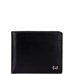 Da Milano Men Leather Two Fold Wallet-31