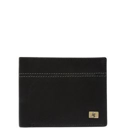 Cantabil Leather Two Fold Wallet-picture-42