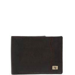 Cantabil Men Leather Two Fold Wallet-picture-53