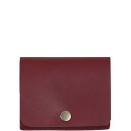 STRUTT Unisex Leather Two Fold Wallet-27