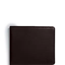 DailyObjects Leather Two Fold Wallet-6