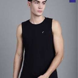 FBAR Pack Of 2 Skin Friendly Pure Cotton Innerwear Vests FBAE-01-05-picture-16