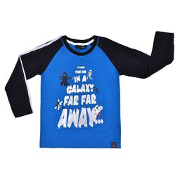 Wish Karo Boys Typography Printed Cotton T-shirt-39