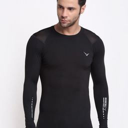 Invincible Men Ghost Compression Tee-image-42