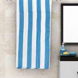 Athom Trendz Pack of 3 Cotton Lightweight Quick-Dry & High Absorbant Bath Towel-85