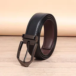 INVICTUS Men Formal Belt-picture-36