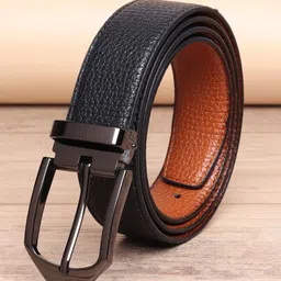 INVICTUS Men Formal Belt-picture-37