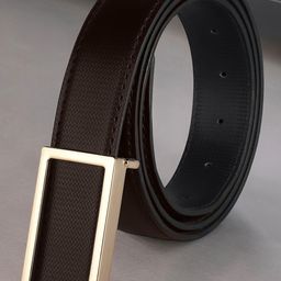 INVICTUS Men Formal Belt-picture-33