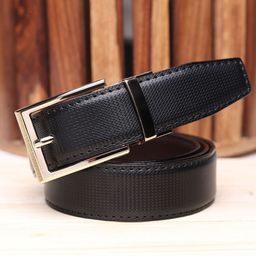 INVICTUS Men Formal Belt-picture-16