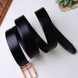 Elite Crafts Men Leather Formal Belt-image-84