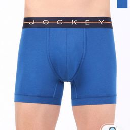 Jockey Men Pack Of 2 Outer Elastic Trunks 18618384-picture-10