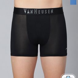 Van Heusen Pack Of 2 Outer Elastic Short Trunks-picture-19