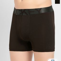 Jockey Men Pack Of 2 Outer Elastic Trunks 11863572-picture-20