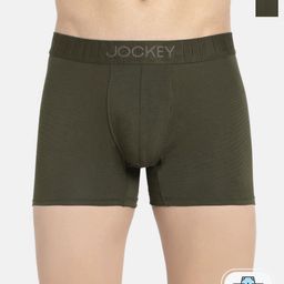 Jockey Men Pack Of 2 Outer Elastic Trunks 14981110-image-76