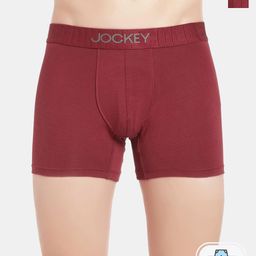 Jockey Men Pack Of 2 Outer Elastic Trunks 14981122-picture-51