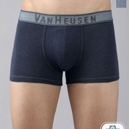 Van Heusen Pack Of 2 Outer Elastic Short Trunks-picture-11