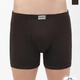 Jockey Pack Of 2 Cotton Short Trunks-picture-49