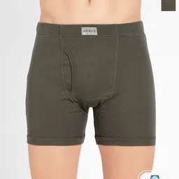 Jockey Men Pack Of 2 Cotton Outer Elastic Trunk 13925704-2-image-56