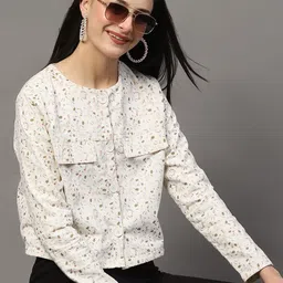 StyleCast X SERA Women Lightweight Tailored Jacket-image-82