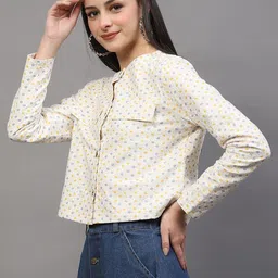 StyleCast X SERA Women Lightweight Tailored Jacket-image-97