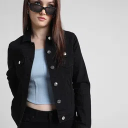 ONLY Longline Tailored Jacket-picture-18