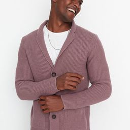 Trendyol Men Rose Tailored Jacket-23