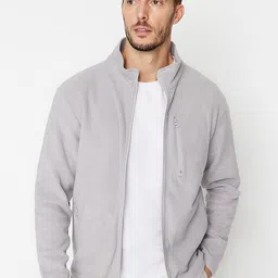 Trendyol Men Bomber Jacket-picture-32