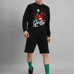 GRIFFEL Graphic Printed Tracksuits-picture-15