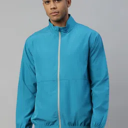 DIDA Stand Collar Dry Fit Lightweight Sporty Jacket-picture-49