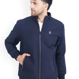 Dollar Socks Lightweight Bomber Jacket-image-47