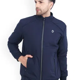Dollar Socks Lightweight Bomber Jacket-image-49