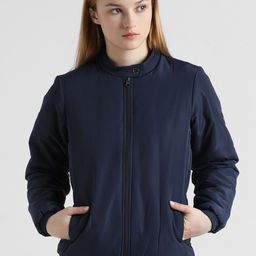 ONLY Longline Sporty Jacket-image-5