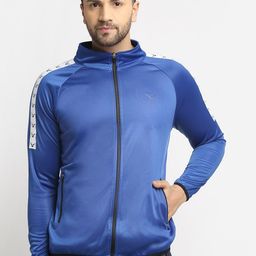 Invincible Poly Classic Jacket-image-61