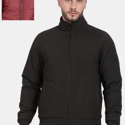 t-base Men Reversible Sporty Jacket-image-45
